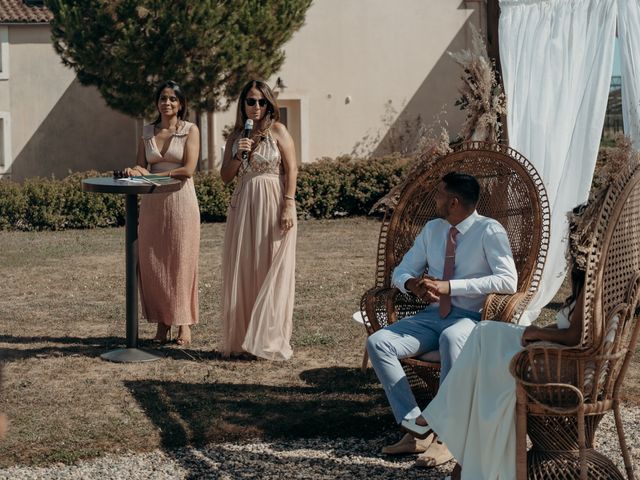 Le mariage de Facundo et Mélanie à La Rochelle, Charente Maritime 7