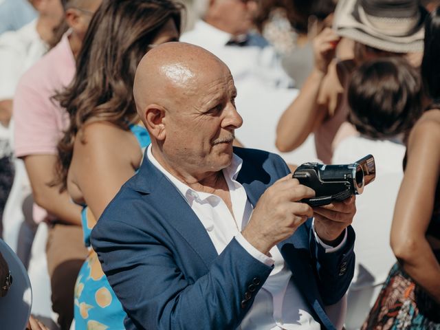 Le mariage de Facundo et Mélanie à La Rochelle, Charente Maritime 10