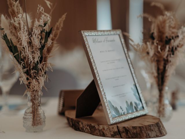 Le mariage de Facundo et Mélanie à La Rochelle, Charente Maritime 16