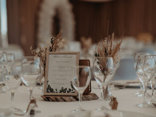 Le mariage de Facundo et Mélanie à La Rochelle, Charente Maritime 18