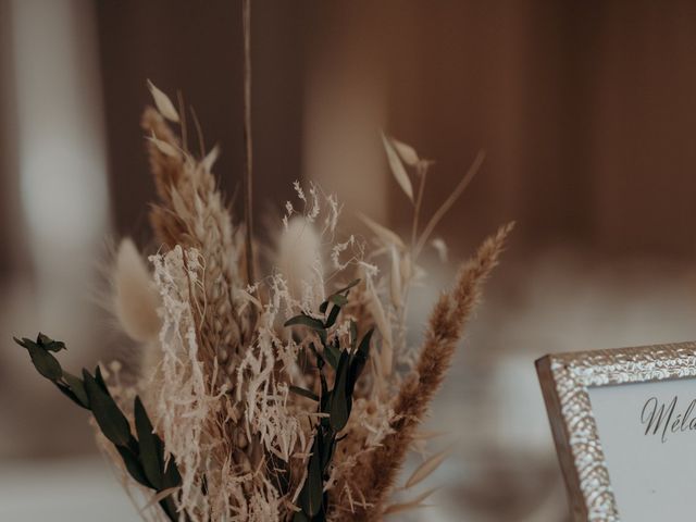 Le mariage de Facundo et Mélanie à La Rochelle, Charente Maritime 25