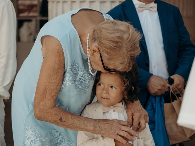 Le mariage de Facundo et Mélanie à La Rochelle, Charente Maritime 30