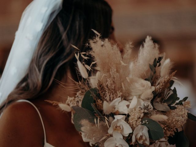 Le mariage de Facundo et Mélanie à La Rochelle, Charente Maritime 39