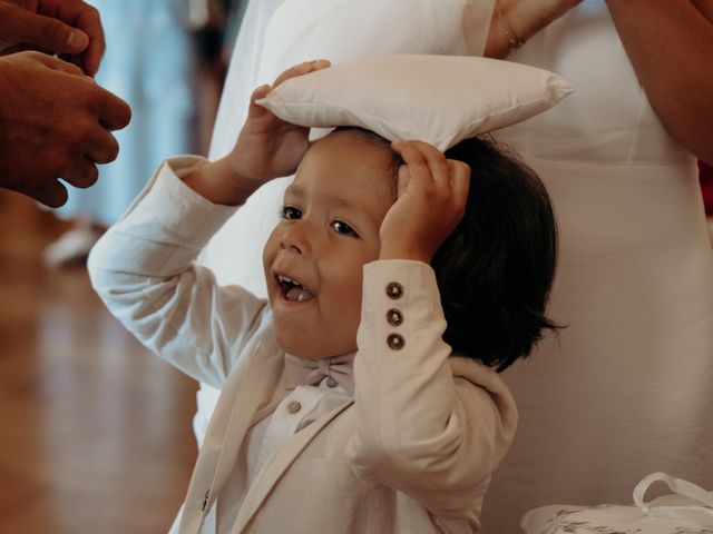 Le mariage de Facundo et Mélanie à La Rochelle, Charente Maritime 42