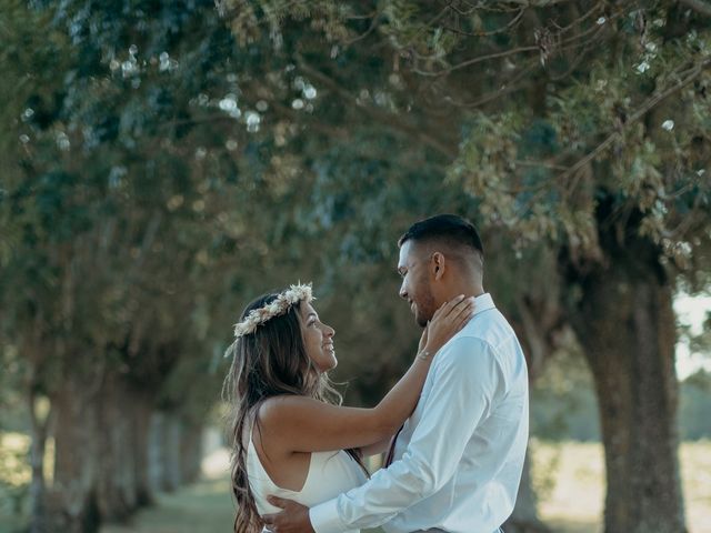 Le mariage de Facundo et Mélanie à La Rochelle, Charente Maritime 48