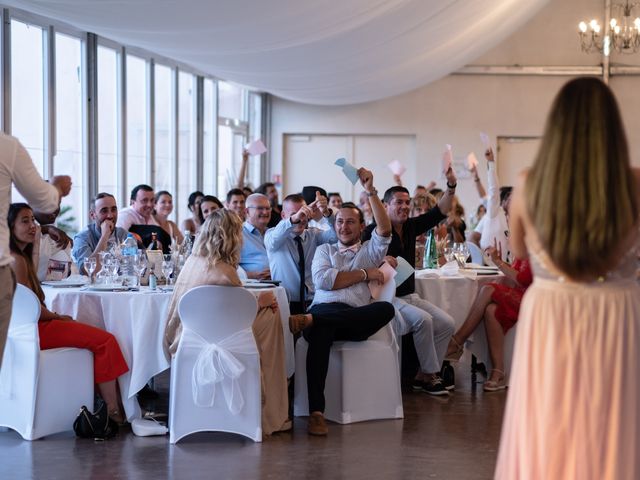 Le mariage de Facundo et Mélanie à La Rochelle, Charente Maritime 69