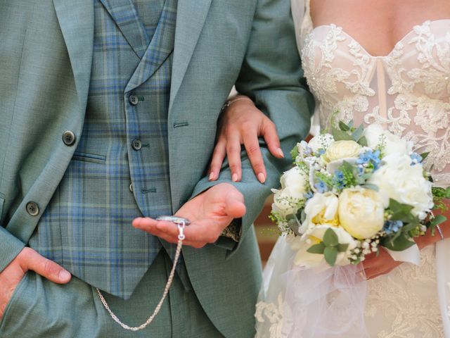 Le mariage de Laure et Dany à Toulon, Var 18