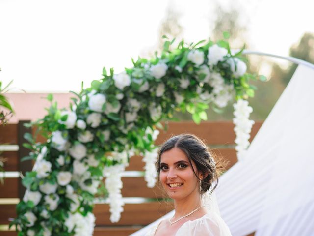 Le mariage de Laure et Dany à Toulon, Var 19