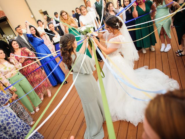 Le mariage de Laure et Dany à Toulon, Var 21