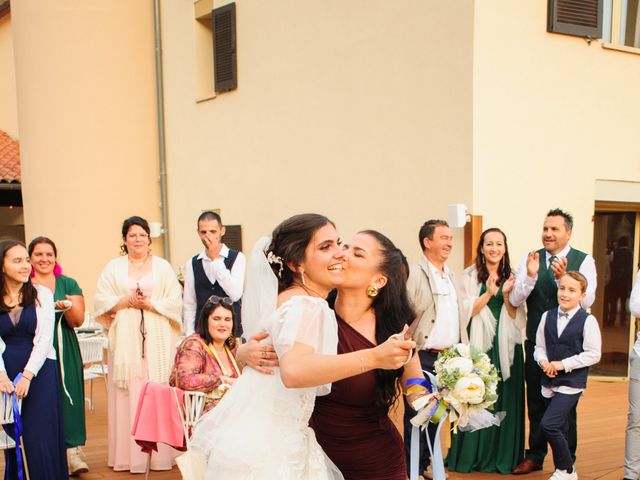 Le mariage de Laure et Dany à Toulon, Var 26