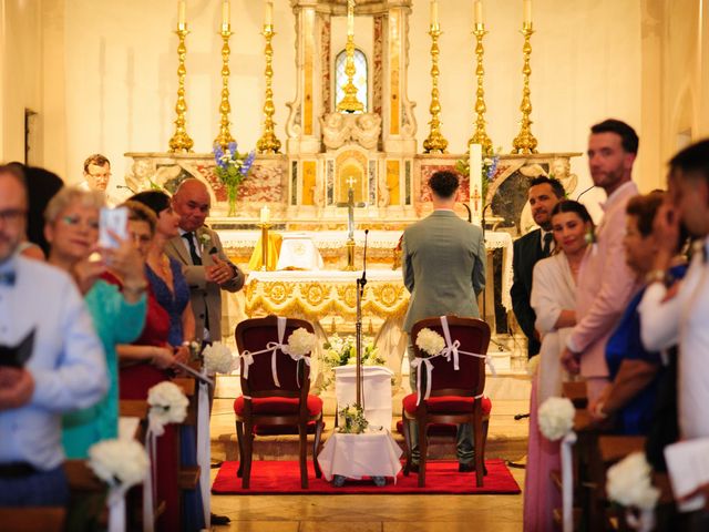 Le mariage de Laure et Dany à Toulon, Var 31