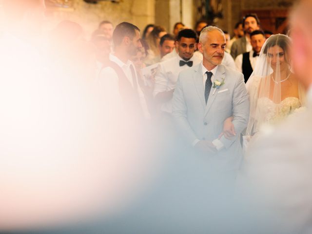 Le mariage de Laure et Dany à Toulon, Var 32