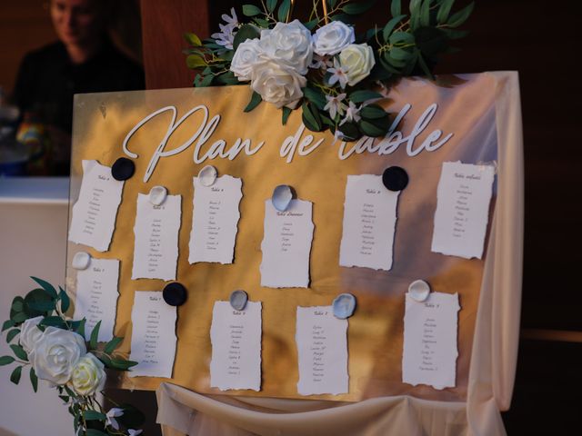 Le mariage de Laure et Dany à Toulon, Var 36