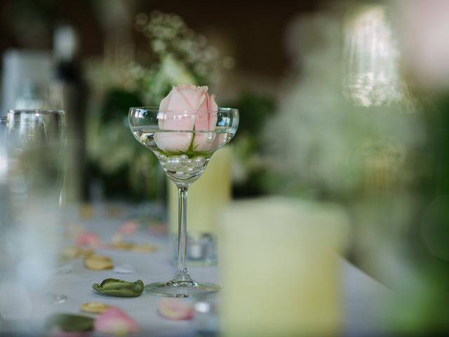 Le mariage de Laure et Dany à Toulon, Var 42