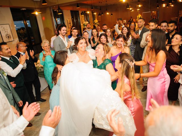 Le mariage de Laure et Dany à Toulon, Var 49