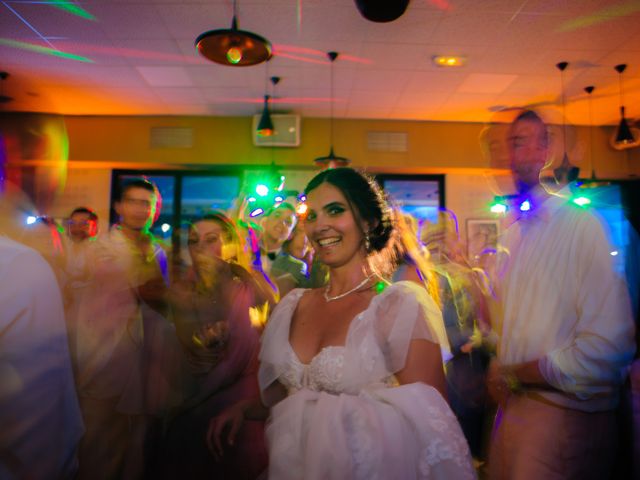 Le mariage de Laure et Dany à Toulon, Var 50
