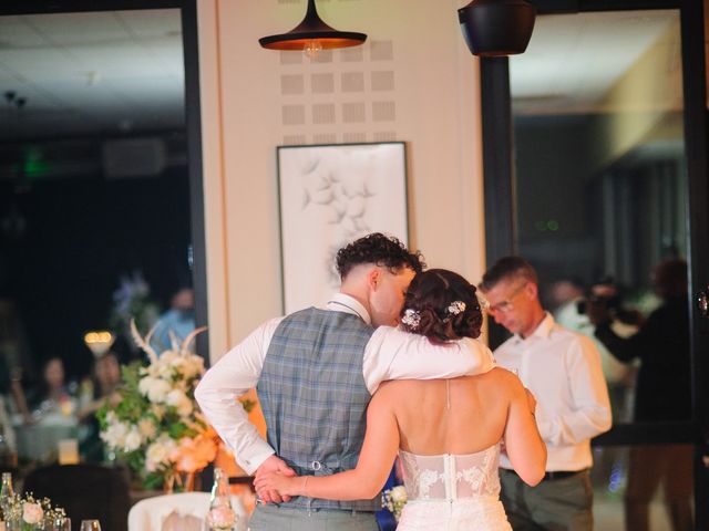 Le mariage de Laure et Dany à Toulon, Var 59