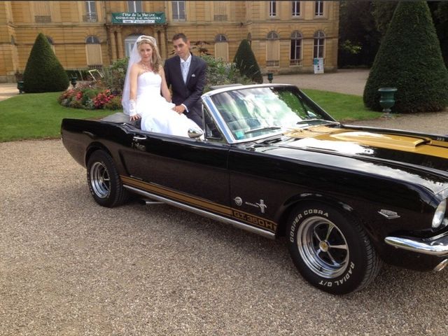 Le mariage de Jérémie et Corinne à Doncourt-lès-Conflans, Meurthe-et-Moselle 4