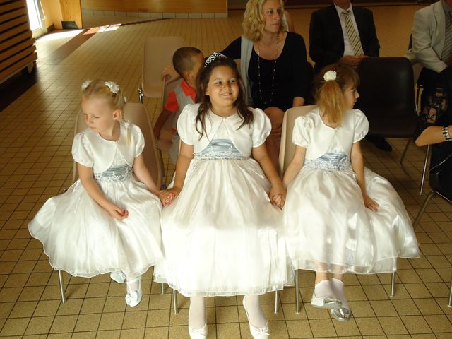 Le mariage de Jérémie et Corinne à Doncourt-lès-Conflans, Meurthe-et-Moselle 10