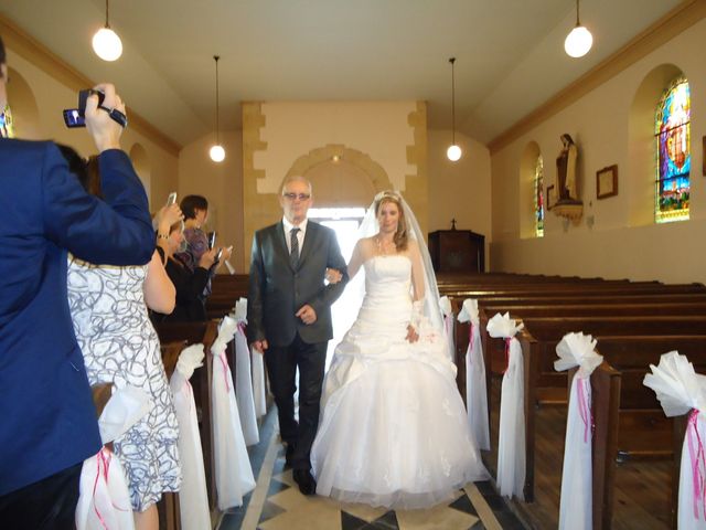 Le mariage de Jérémie et Corinne à Doncourt-lès-Conflans, Meurthe-et-Moselle 11