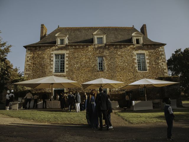 Le mariage de Jessica et Yvonnick à Riaillé, Loire Atlantique 5