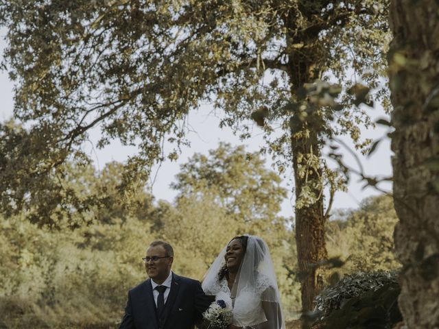 Le mariage de Jessica et Yvonnick à Riaillé, Loire Atlantique 6