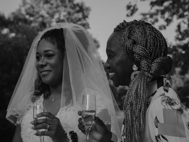 Le mariage de Jessica et Yvonnick à Riaillé, Loire Atlantique 9