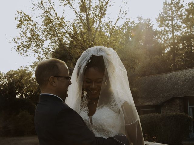 Le mariage de Jessica et Yvonnick à Riaillé, Loire Atlantique 10