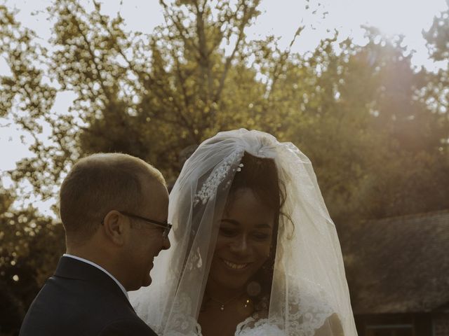 Le mariage de Jessica et Yvonnick à Riaillé, Loire Atlantique 11