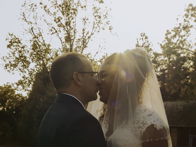 Le mariage de Jessica et Yvonnick à Riaillé, Loire Atlantique 12