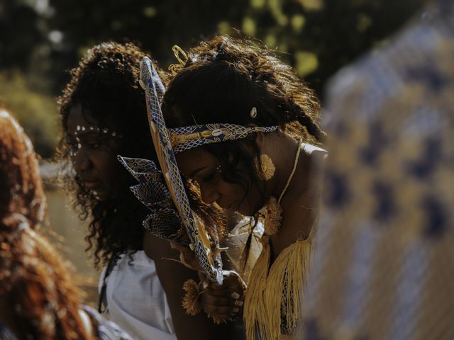 Le mariage de Jessica et Yvonnick à Riaillé, Loire Atlantique 16