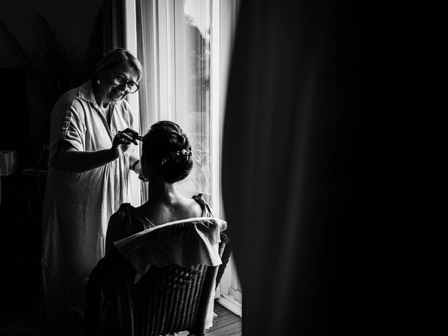 Le mariage de Florian et Marion à Biarritz, Pyrénées-Atlantiques 19