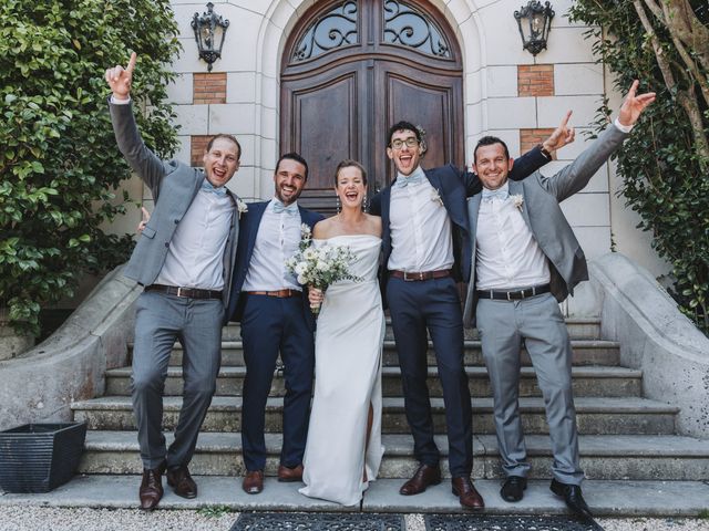 Le mariage de Florian et Marion à Biarritz, Pyrénées-Atlantiques 39