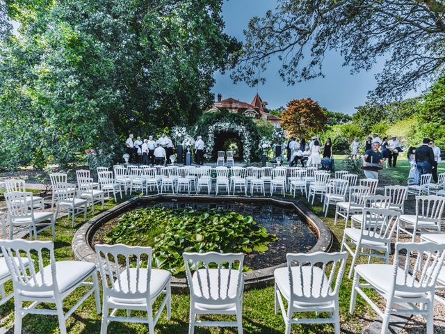 Le mariage de Florian et Marion à Biarritz, Pyrénées-Atlantiques 41