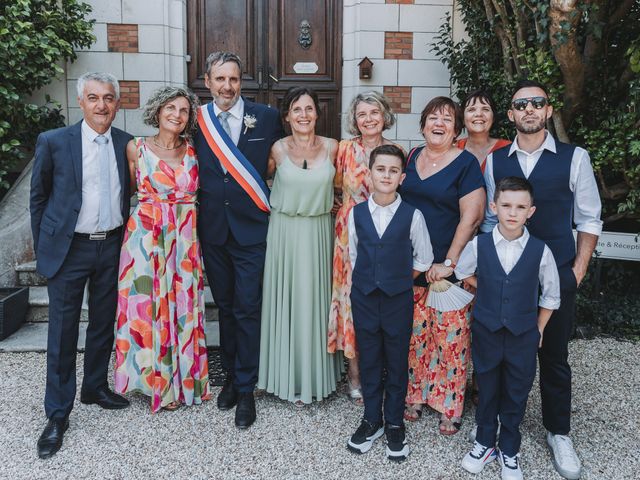 Le mariage de Florian et Marion à Biarritz, Pyrénées-Atlantiques 42