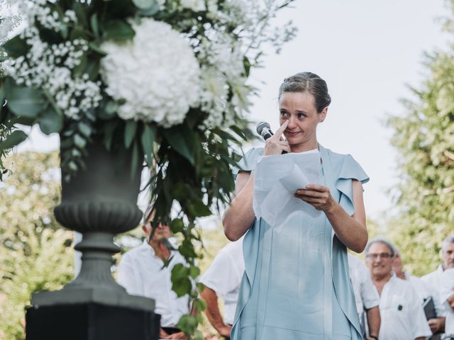 Le mariage de Florian et Marion à Biarritz, Pyrénées-Atlantiques 55