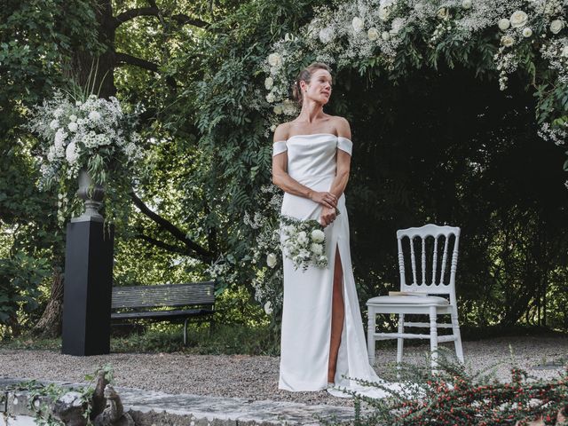 Le mariage de Florian et Marion à Biarritz, Pyrénées-Atlantiques 62