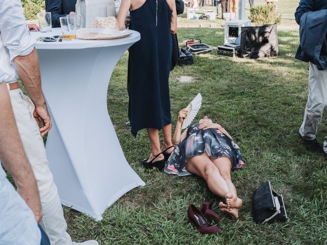 Le mariage de Florian et Marion à Biarritz, Pyrénées-Atlantiques 64