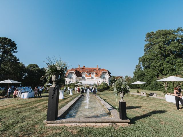 Le mariage de Florian et Marion à Biarritz, Pyrénées-Atlantiques 67