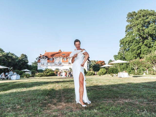 Le mariage de Florian et Marion à Biarritz, Pyrénées-Atlantiques 70