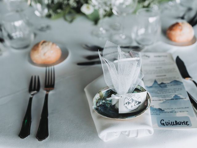 Le mariage de Florian et Marion à Biarritz, Pyrénées-Atlantiques 79