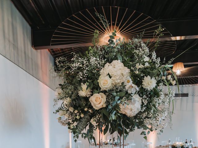 Le mariage de Florian et Marion à Biarritz, Pyrénées-Atlantiques 91