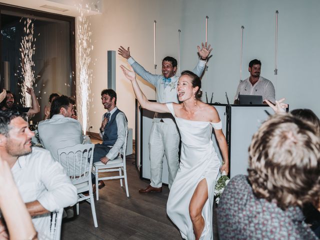 Le mariage de Florian et Marion à Biarritz, Pyrénées-Atlantiques 92