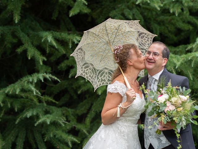 Le mariage de Vincent et Sandrine à Étampes, Essonne 2