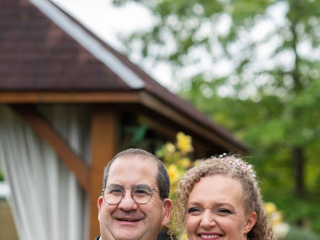 Le mariage de Vincent et Sandrine à Étampes, Essonne 3