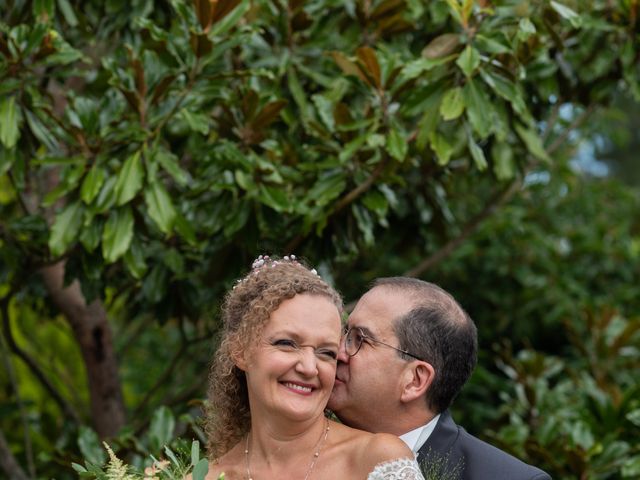 Le mariage de Vincent et Sandrine à Étampes, Essonne 5