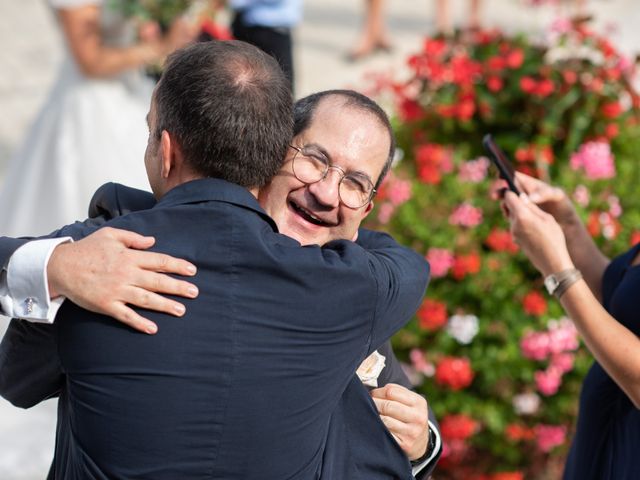 Le mariage de Vincent et Sandrine à Étampes, Essonne 13