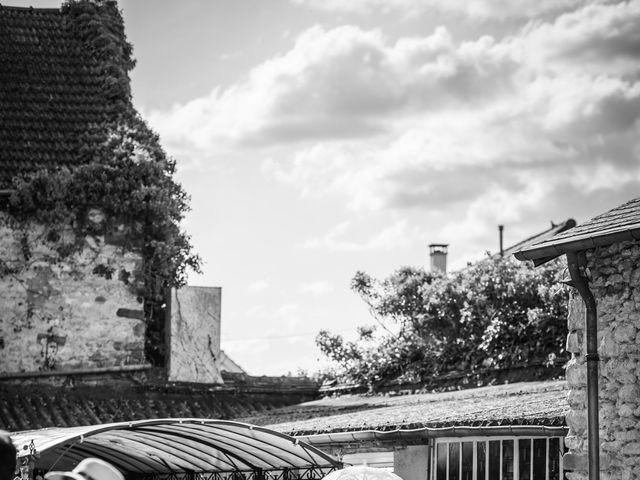 Le mariage de Vincent et Sandrine à Étampes, Essonne 20