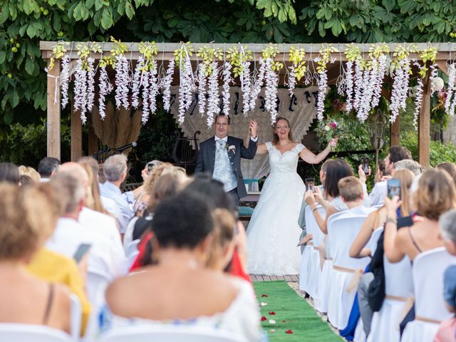 Le mariage de Vincent et Sandrine à Étampes, Essonne 29