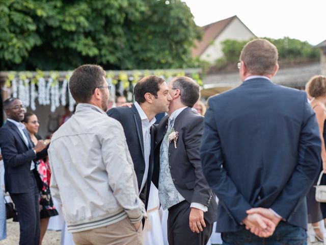 Le mariage de Vincent et Sandrine à Étampes, Essonne 30